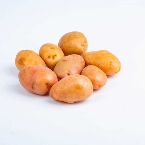 Baby Potatoes -1kg