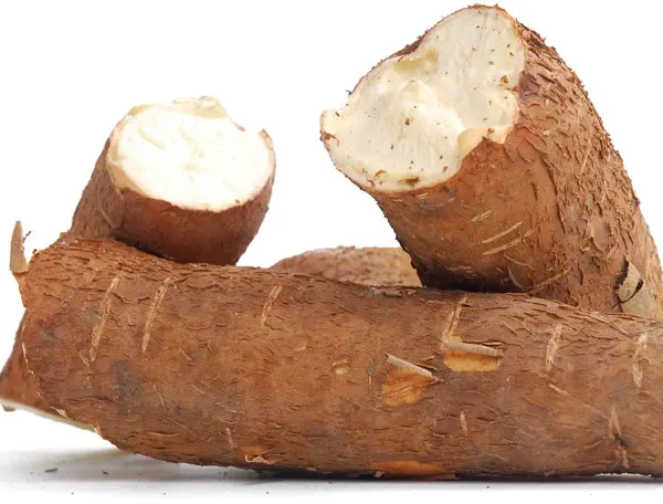 Cassava -1kg