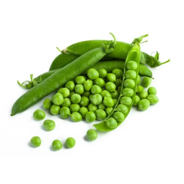 Garden Peas -1kg