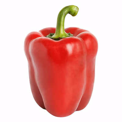 Red Red Pepper -1kg - Image 1