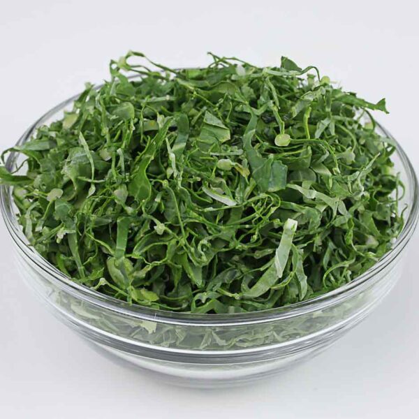 Chopped Kales - 250g